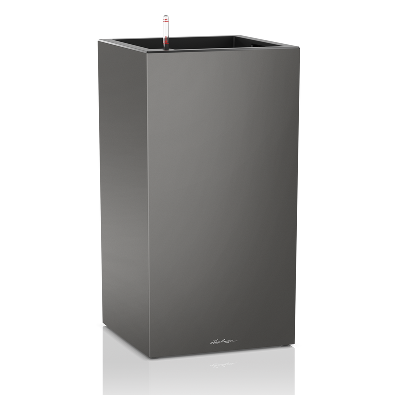 CANTO Premium 40 high charcoal metallic